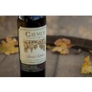 CAYMUS Special Selection 2016 Napa Valley 0,75 Liter - 95 Points Wilfred Wong of Wine.com