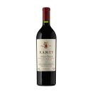 RAMEY Pedregal Oakville - Cabernet Sauvignon 2015 - 0,75 Liter- 96 Points Jeb Dunnuck/ 95 Points Wine Enthusiast