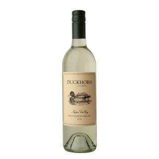 DUCKHORN Napa Valley Sauvignon Blanc 2018 - 0,375 Liter- 92 Points Wilfred Wong of Wine.com